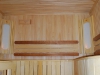 дизайн сауны, частная сауна